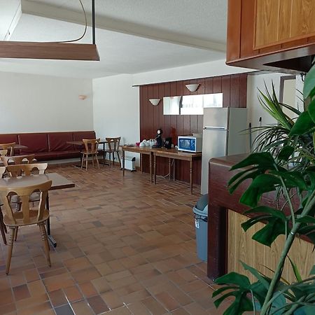 Chambre Quadruple Avec Salle De Bains Privative 1 Vallouise Dış mekan fotoğraf
